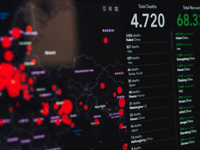 Tech News Podcast Cover Img 2