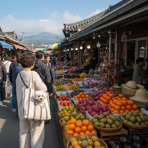 쇼핑, 문화 체험 및 액티비티