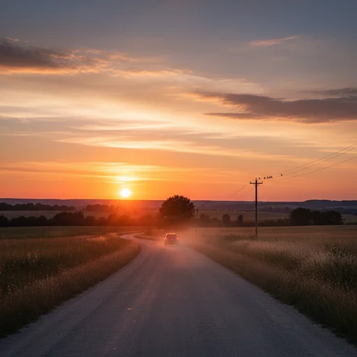 복귀 및 저녁 (17:00-20:00)