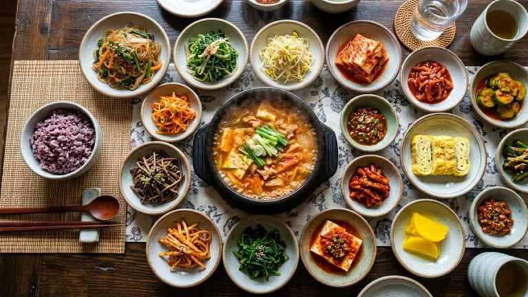The Ultimate Guide to Korean Banchan Recipes (2026)