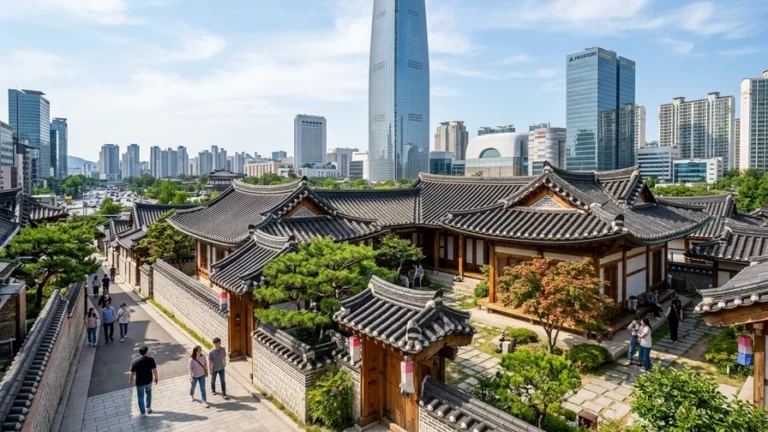 2026 서울 도시 재생 정책 완벽 분석: 시작부터 미래 비전까지