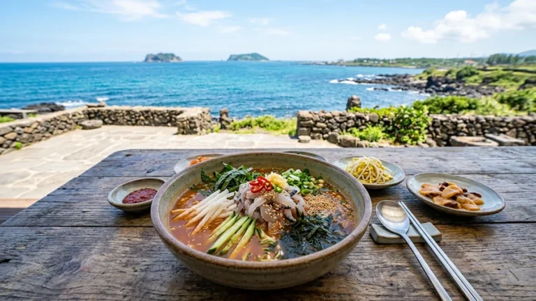 The Ultimate Guide to Jeju Damselfish (Jari-dom) for 2026