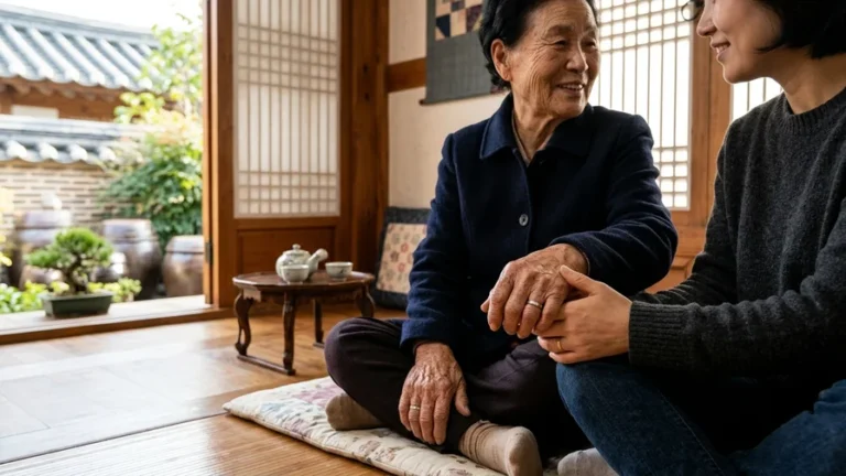 K-드라마 속 효의 재해석 2026: 현대 사회에 비친 전통 가치관