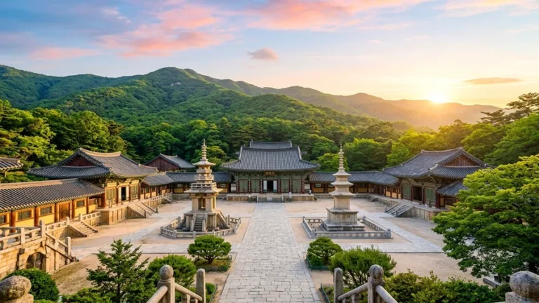 경주 유네스코 세계유산 2026: 완벽 추천 코스 & 꿀팁