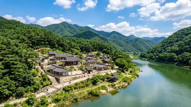 Seowon เกาหลี: คู่มือเที่ยวปี 2026 เจาะลึกมรดกโลก UNESCO ที่คุณห้ามพลาด