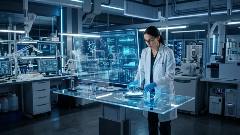 Forensic Science in K-Dramas: How Science Solves the Case