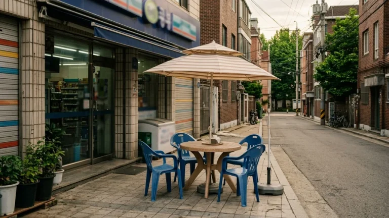 Your Ultimate Guide to Korean Convenience Stores: A K-Lifestyle Hub for Travelers