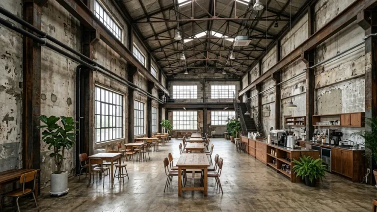Aesthetic Cafes in Korea — Hanok Alleys of Ikseon-dong and Hip Seongsu-dong