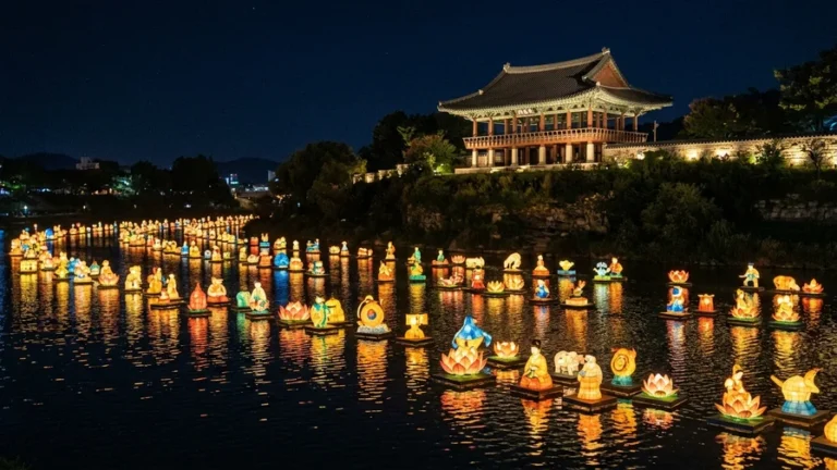 Conquer Unique Korean Experience Festivals: A Guide to Discover Hidden Charms