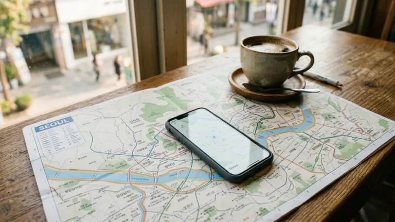 Essential Korean Travel Apps: A Perfect Guide for Smart Travelers