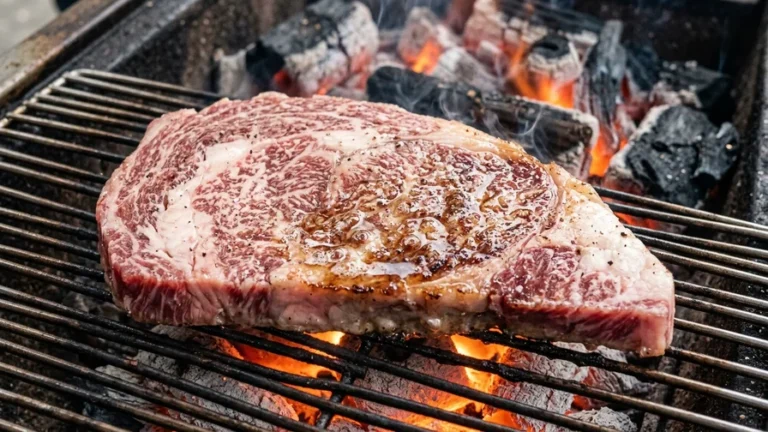 The History of K-BBQ: From Ancient Rituals to a Global Craze