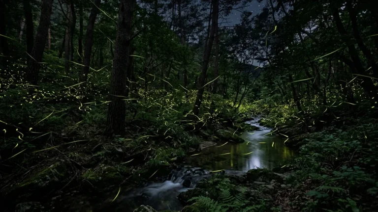 Muju Firefly Festival 2026: A Complete Visitor’s Guide