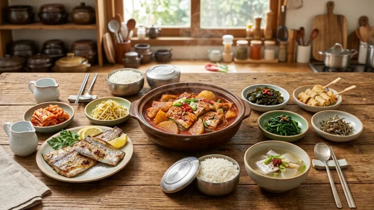 Jeju Cutlassfish Dishes: How to Enjoy Galchi-jorim, Grilled Galchi & Galchit-guk Like a Local