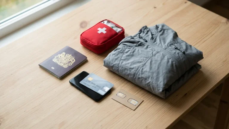 Essential Korean Travel Preparations: The Perfect Roadmap for Smart Travelers