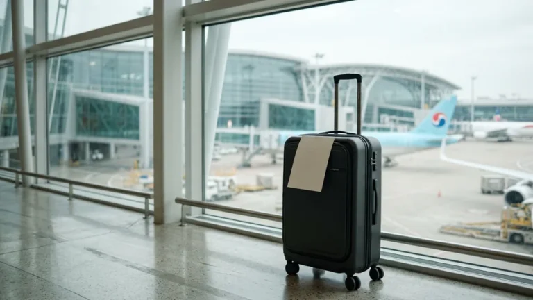 Your Perfect Guide to Safety with a Wise Choice for Korean Traveler’s Insurance
